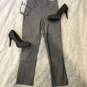 Attyre New York style pants